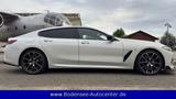 BMW 840 d xDrive /Gran Coupe/ Individuall /M-Packet - BMW 840 mit Panoramadach