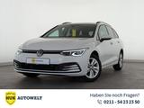 Volkswagen Golf VIII 1.5 TSI Life OPF LED+NAVI+RFK+ACC+SHZ+