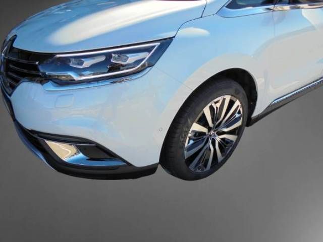 Fahrzeugabbildung Renault ESPACE INITIALE PARIS BLUE dCi 190 EDC