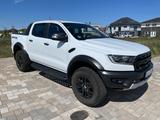 Ford Raptor - gebrauchte Ford Raptor aus dem Jahr 2020