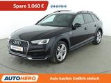 Audi A4 Allroad 45 TFSI quattro Aut.*NAVI*CAM*SHZ* - Audi A4 Allroad Gebrauchtwagen