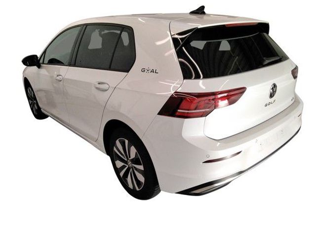 Fahrzeugabbildung Volkswagen Golf 1.5 eTSI DSG GOAL GJR HARMAN KARDON