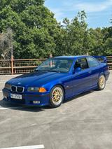BMW e36 328i Clubsport - BMW 328: Coupe, 328i