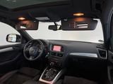 Audi Q5 2.0 TDI Quattro S-LINE|AHK|PANO|B&O|STANDHZG| - Audi Q5 bis 15.000 Euro