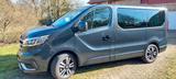Renault Trafic III Spaceclass  - Renault Trafic: Ii
