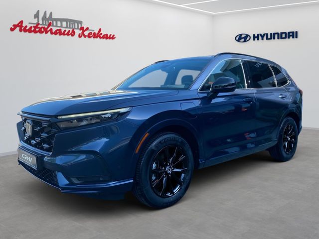 Honda CR-V e:PHEV 2.0 i-MMD Hybrid 2WD Advance Tech (R