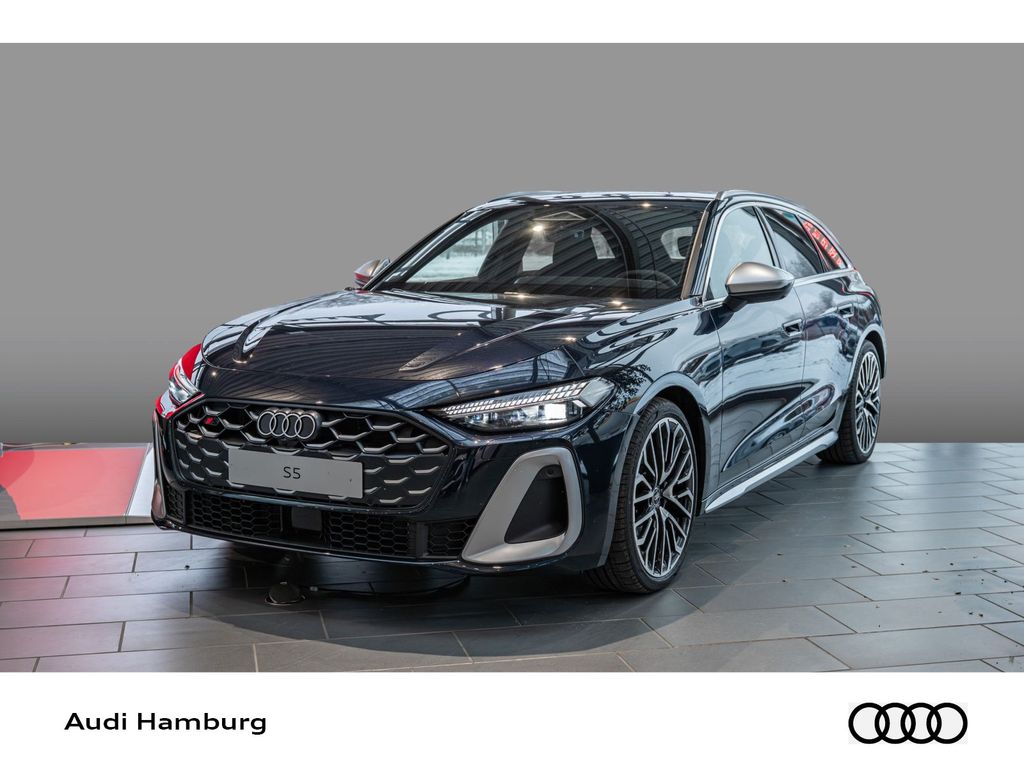 Audi S5 Avant TFSI 270 kW S tronic
