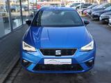 Seat Ibiza FR Beats Sound*Kamera*LED*AppleCar*SHZ*18" - Seat Ibiza: Sound
