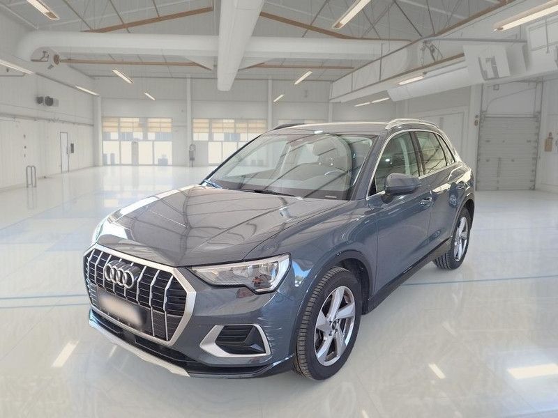 Audi AUDI Q3 35 TDI S TRONIC BUSINESS ADVANCED SUV