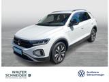Volkswagen T-Roc 1.0 TSI Goal Navi LED SHZ ACC PDC - VW T-Roc Leasingangebote für Privatpersonen