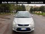 Ford C-Max 1.6 TDCi 110 CV Titanium - Ford C-Max aus 2010: Titanium