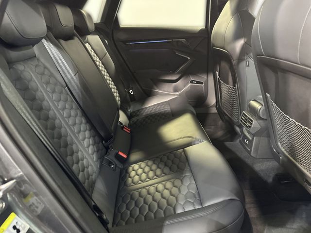 RS3 Sportback 2.5 TFSI Q MATRIX+PANO+SONOS+WABEN