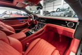 Bentley Continental GT V8 / Hybrid Azure / MY2026 - Bentley Continental GT Neuwagen