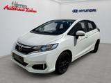 Honda Jazz 1.3 i-VTEC Trend - Honda Jazz: Weiß