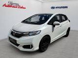 Honda Jazz 1.3 i-VTEC Trend - Honda Jazz: Vtec