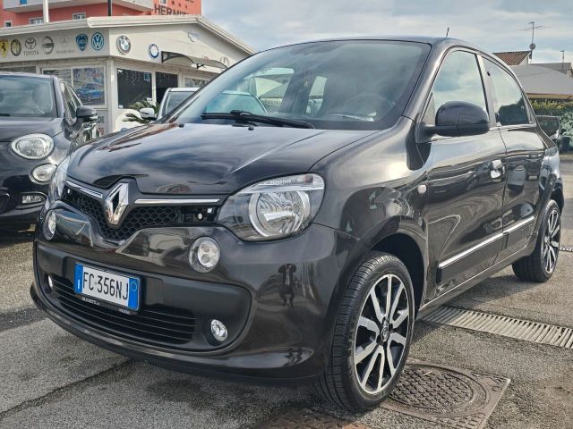 Renault Twingo SCe Stop&Start Intens