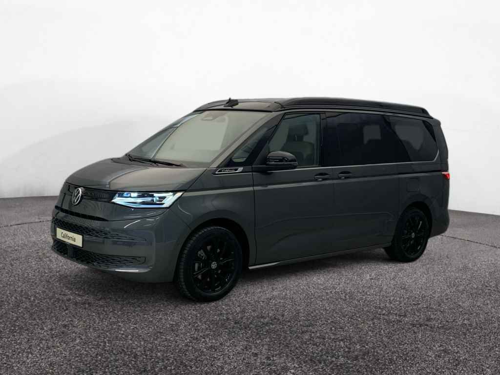 Volkswagen T7 California Beach eHybrid ELEK.TÜR AHK CAM 18 foto 2