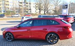 CUPRA Leon Sportstourer 1.4 e-Hybrid Leder LED Navi CUPRA Leon Sportstourer 1.4 e-Hybrid Leder LED Navi
