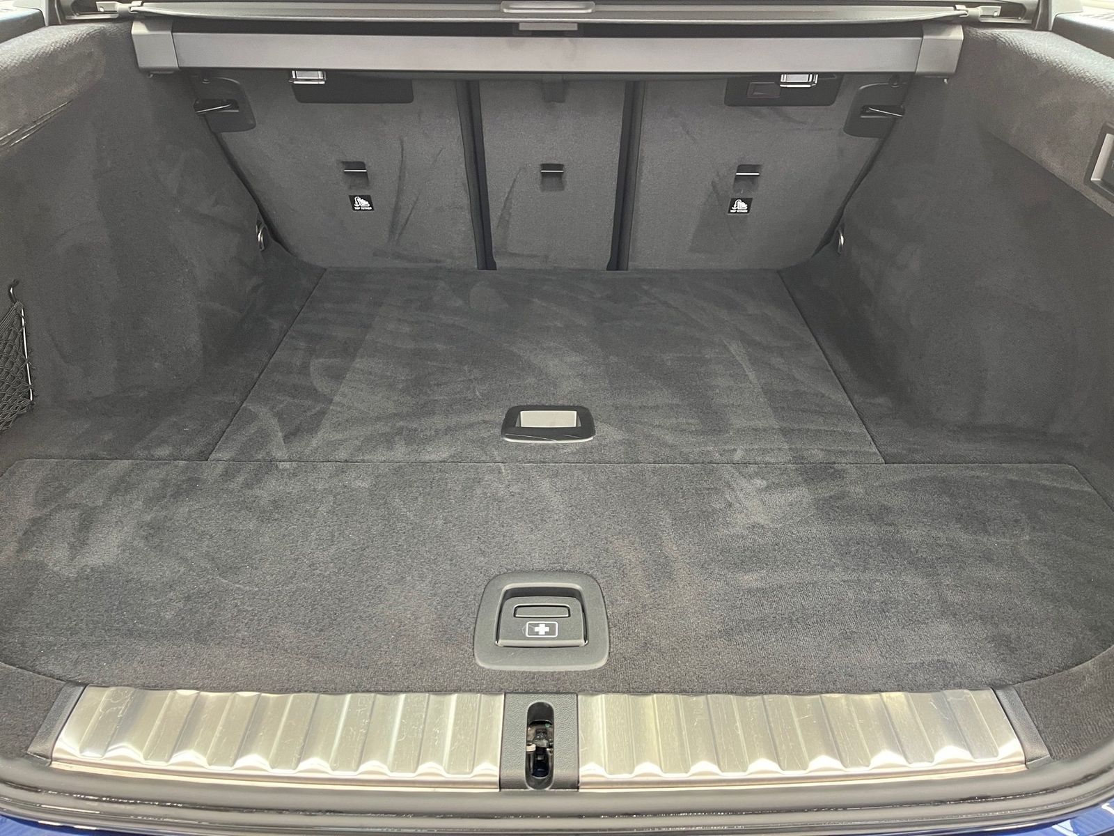 BMW 318 - Bild 15