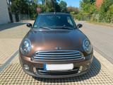 MINI Cooper Cabrio Cooper - MINI Cooper Cabrio aus 2011