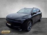 Leapmotor C10 Design BEV PANORAMADACH|KAMERA|NAVI|SHZ - schwarze Leapmotor C10