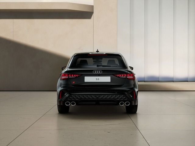 Audi S3 - Bild 3