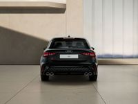 Audi S3 - Vorschau Bild 3