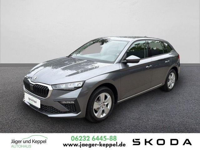 Skoda Scala Essence 1,0 TSI 70 kW 5-Gang mech.