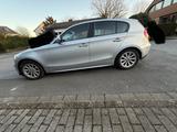 BMW 116i - - BMW 116 aus 2005