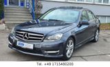 Mercedes-Benz C 300 4MATIC BlueEFF. AVANTGARDE AMG-STYLING