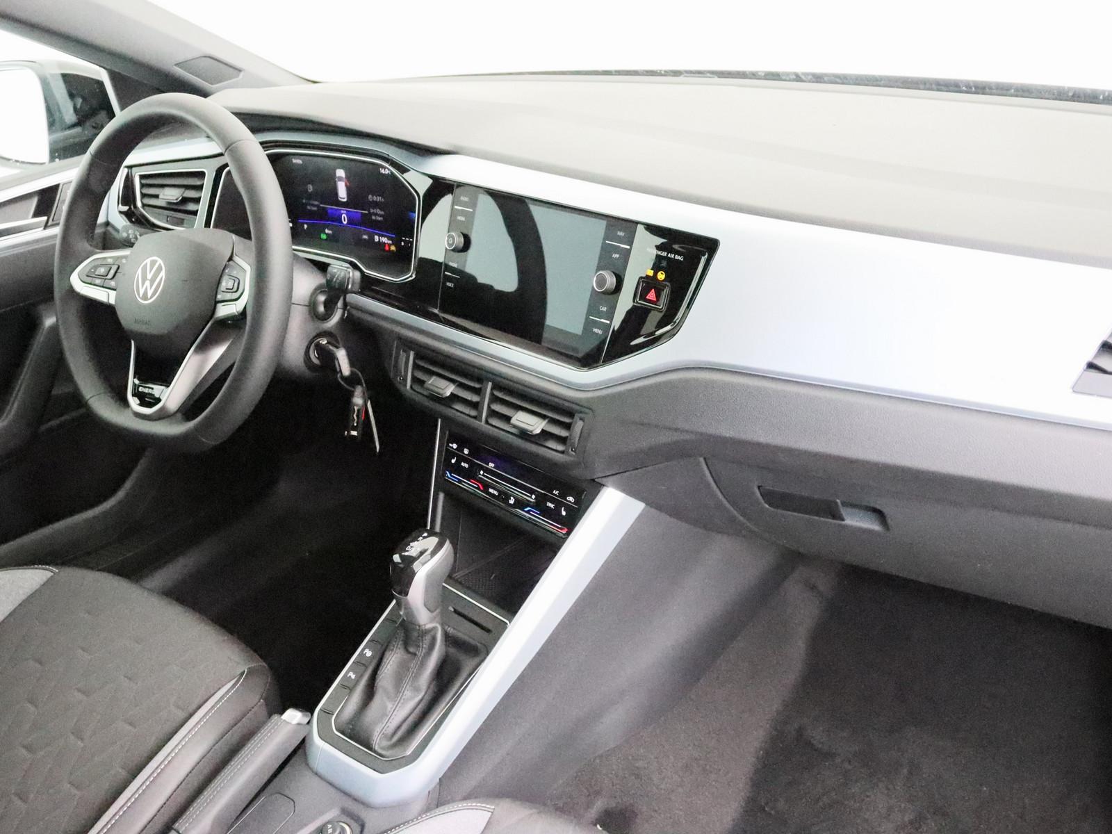 Volkswagen Taigo 1.0 TSI Energy AHK MATRIX-LED ACC SHZ PDC, миниатюра 6