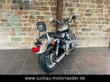 Harley-Davidson XL 1200 R Roadster Sportster  *5HD1*Vergaser*