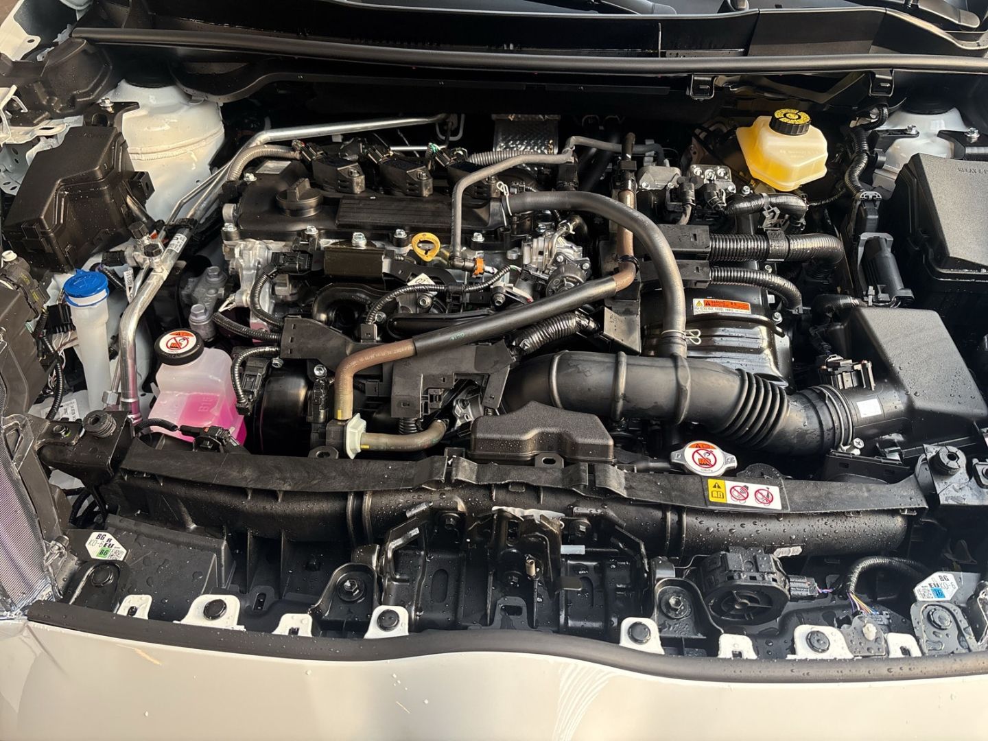 Mazda 2 Hybrid - Bild 14