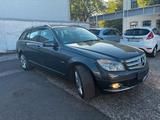Mercedes-Benz Mercedes c-class 320 - gebrauchte Mercedes-Benz C 320 aus dem Jahr 2009