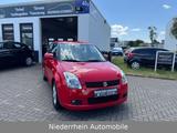 Suzuki Swift Comfort 1.Hand+Tüv&AU 05/27+Service Neu - Suzuki Swift aus 2008