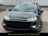 Citroën C5 Tourer Exclusive.Panorama.Massage.Leder.Euro6 - Citroën C5 mit Diesel-Antrieb: Kombi, Automatik