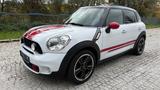MINI Countryman Cooper S 1 HD, AHK, TÜV, Insp. NEU! - MINI MINI aus 2011: Countryman