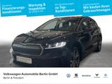 Skoda Enyaq iV 80 SUITE LEDER NAVI 77kWh - Skoda Enyaq in Berlin