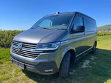 Volkswagen T6 California Edition - gebrauchte VW T6 California aus dem Jahr 2024