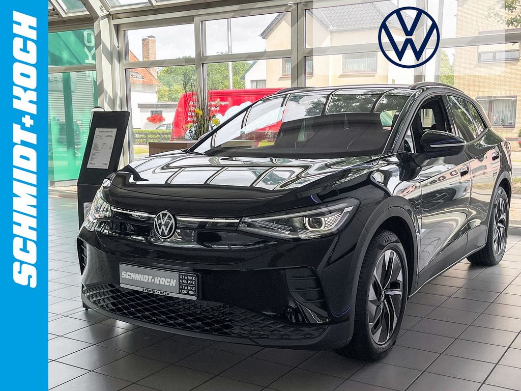 Image of Volkswagen ID.4