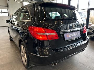 Mercedes-Benz B 200 CDI *Kamera*Park Assistent*