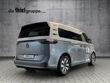 Volkswagen ID. Buzz Elektro Pro kurzer Radstand Heck zweifa - mit Elektro-Antrieb: Van