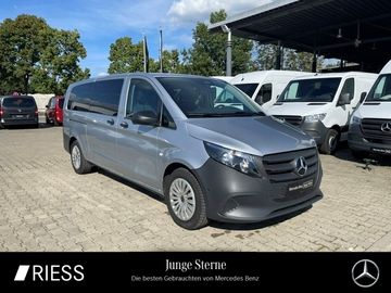 Mercedes Vito - 1