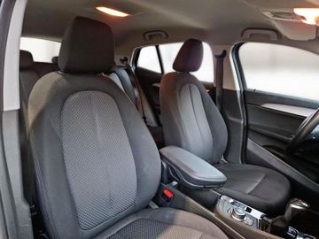 BMW X2 - 10
