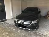 Mercedes-Benz C 250 BlueTEC T AMG Line Autom. AMG Line - Mercedes-Benz C 250 mit Diesel-Antrieb: Kombi