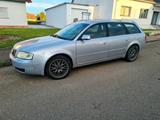 Audi audi a6 2.7 biturbo,  254 PS, - Audi A6 aus 2003: Kombi