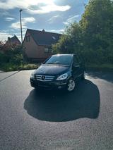 Mercedes-Benz B 200 - Mercedes B-Klasse bis 5.000 Euro