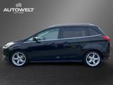 Ford Grand C-Max 1.5 Titanium AUT 7-Sitzer KAM XEN NA - scheckheftgepflegte Ford Grand C-Max