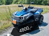 TGB Blade 550 EFI ECO  - Offers