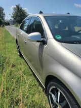 Volkswagen Jetta 2.0 FSI Comfortline Comfortline - Volkswagen Jetta: Jetta2